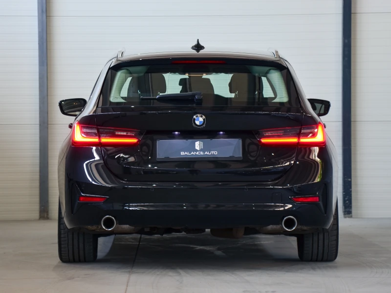 BMW 320 G21/MildHybrid/Steptronic, снимка 5 - Автомобили и джипове - 50725204