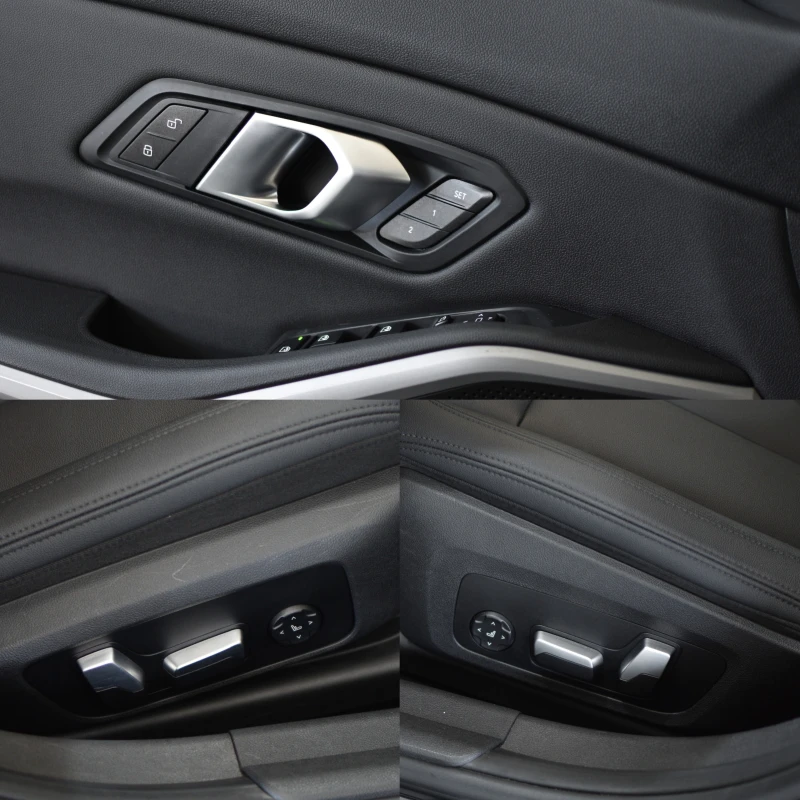 BMW 320 G21/MildHybrid/Steptronic, снимка 15 - Автомобили и джипове - 50725204