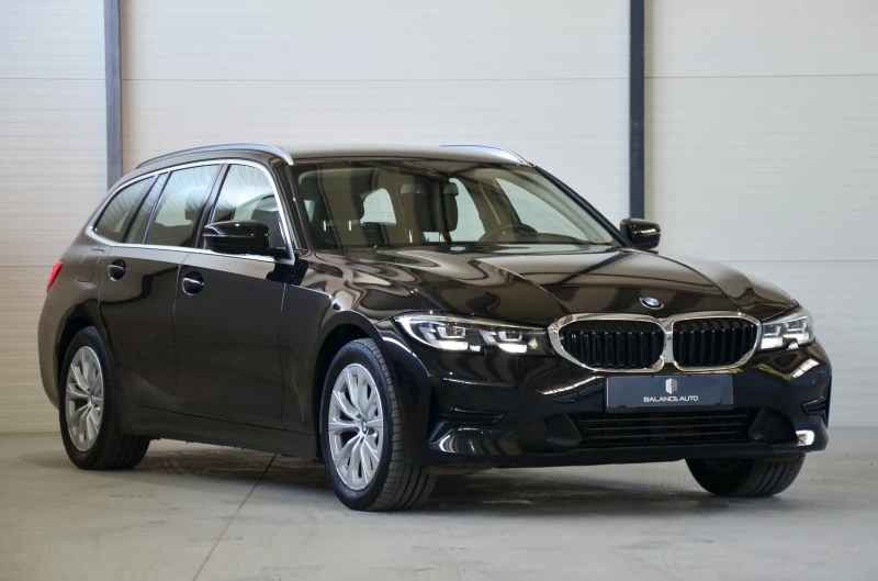 BMW 320 G21/MildHybrid/Steptronic, снимка 3 - Автомобили и джипове - 50725204
