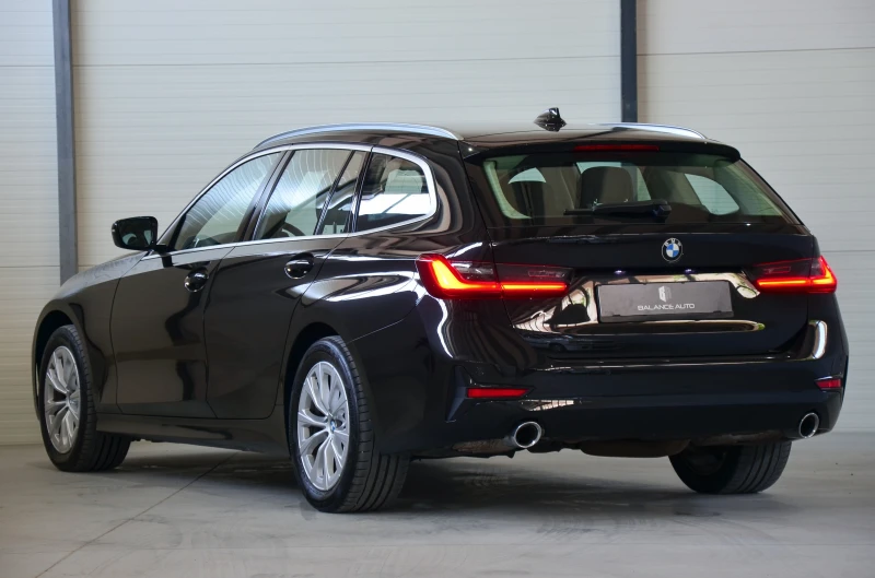 BMW 320 G21/MildHybrid/Steptronic, снимка 6 - Автомобили и джипове - 50725204