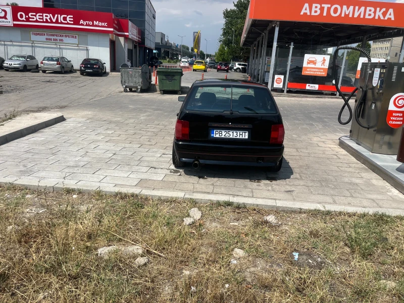 Fiat Tipo, снимка 6 - Автомобили и джипове - 51872843