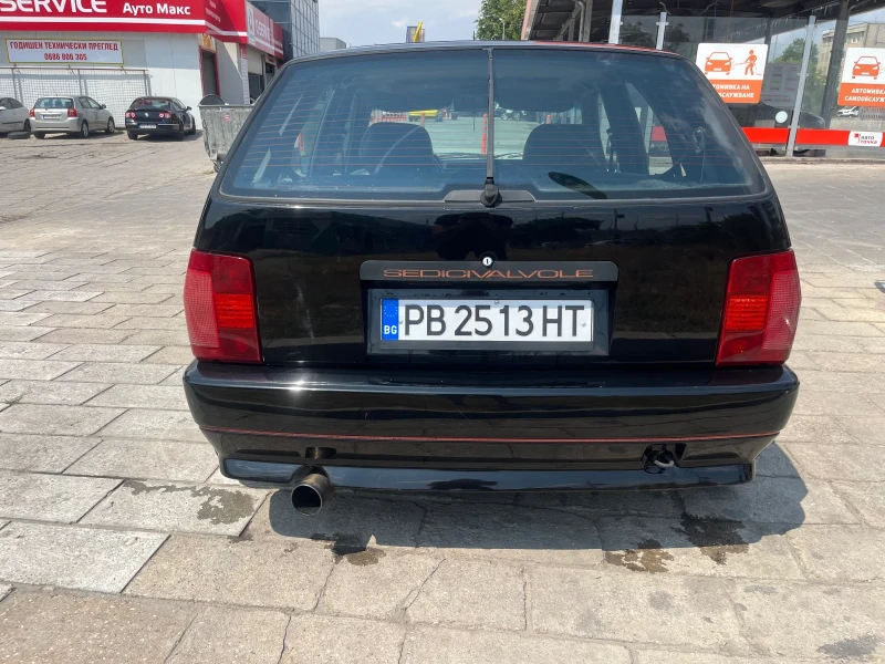 Fiat Tipo, снимка 5 - Автомобили и джипове - 51872843
