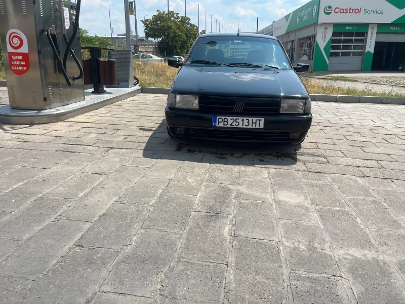 Fiat Tipo, снимка 2 - Автомобили и джипове - 51872843