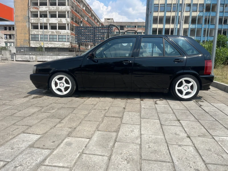 Fiat Tipo, снимка 7 - Автомобили и джипове - 51872843