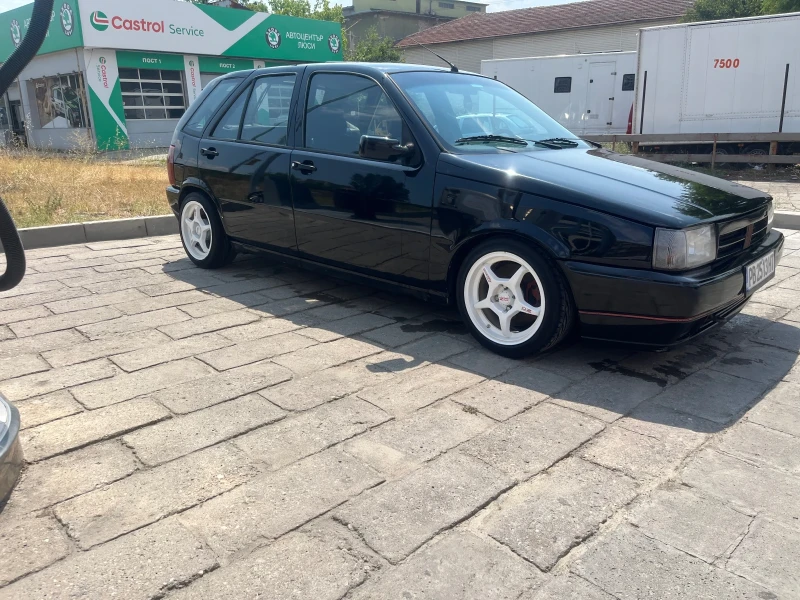 Fiat Tipo, снимка 3 - Автомобили и джипове - 51872843