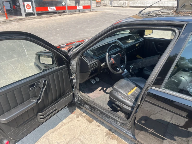 Fiat Tipo, снимка 9 - Автомобили и джипове - 51872843