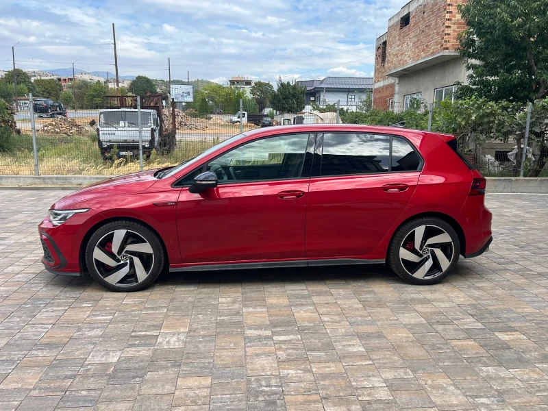 VW Golf GTI РЪЧНИ СКОРОСТИ , снимка 2 - Автомобили и джипове - 51695118
