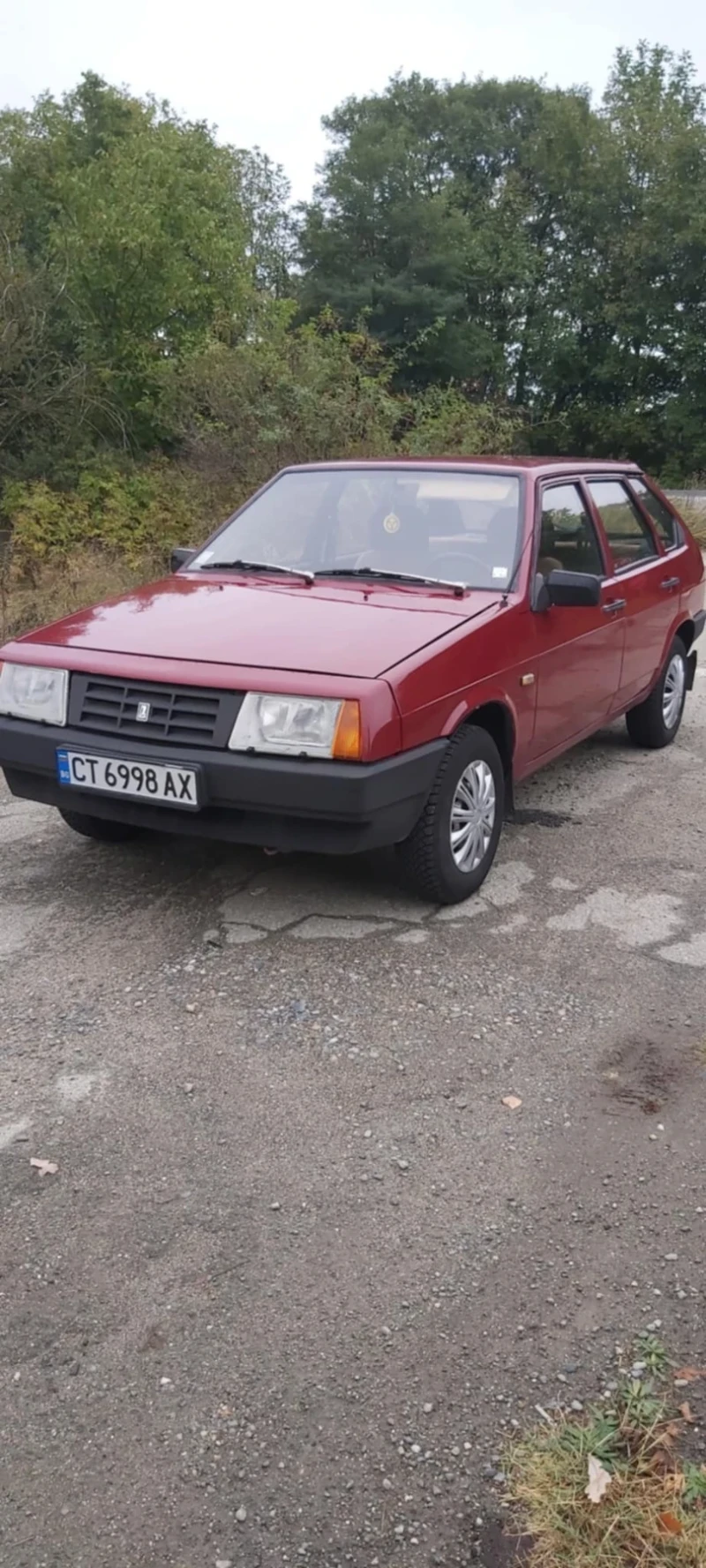 Lada Samara