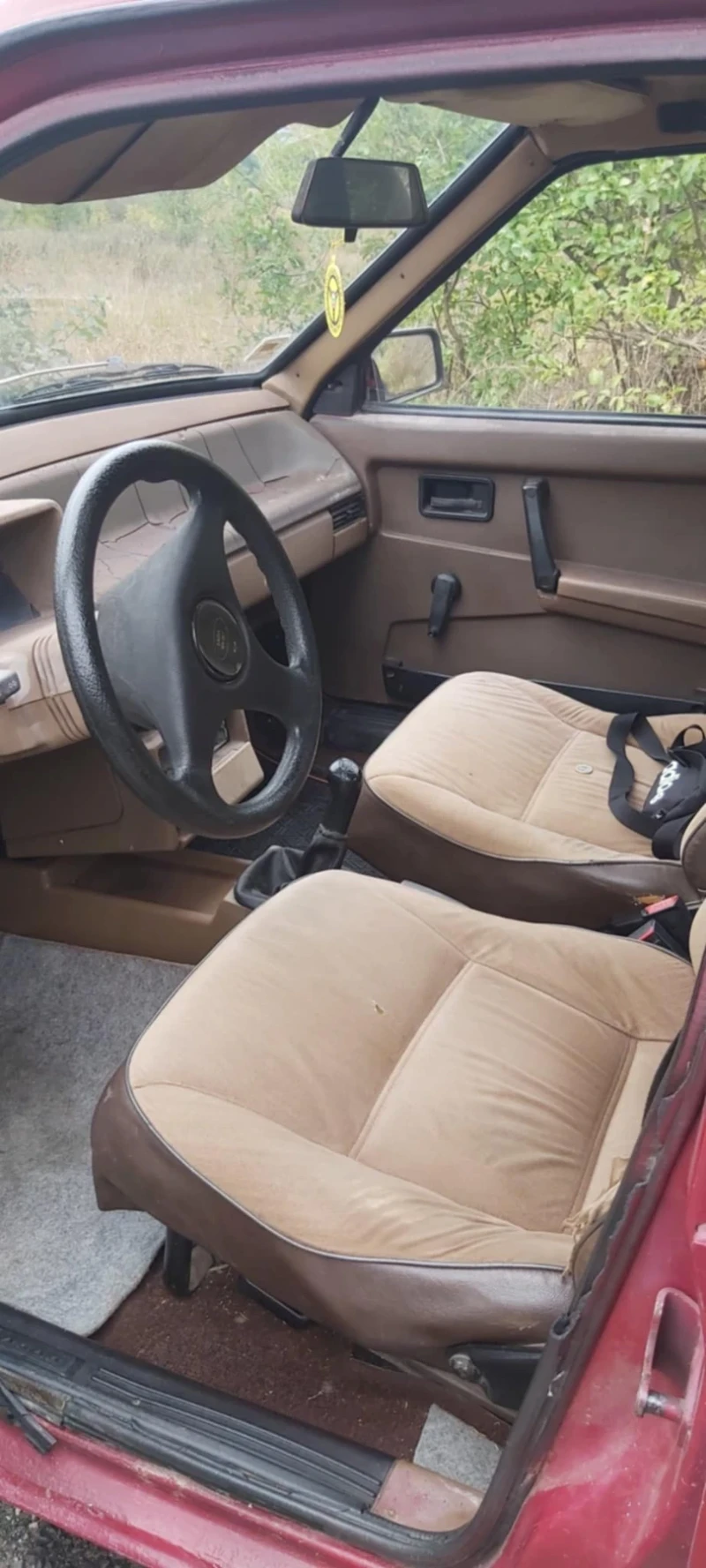 Lada Samara, снимка 11 - Автомобили и джипове - 51977842