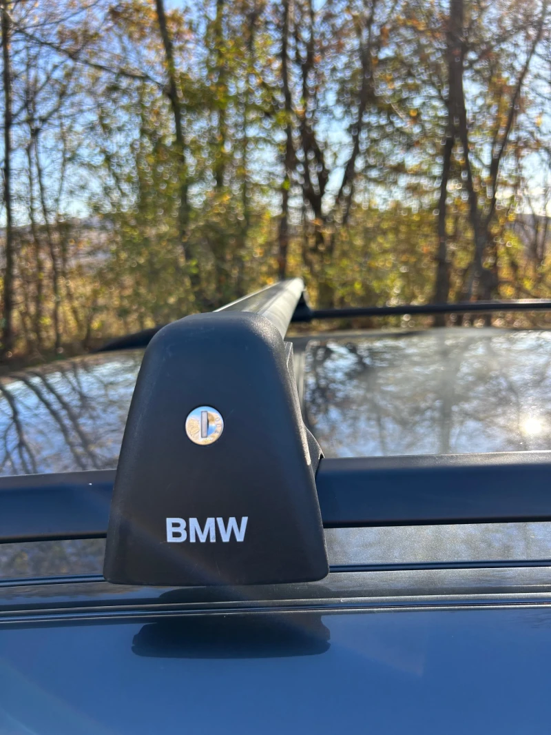 BMW 530 XD, снимка 15 - Автомобили и джипове - 52538435