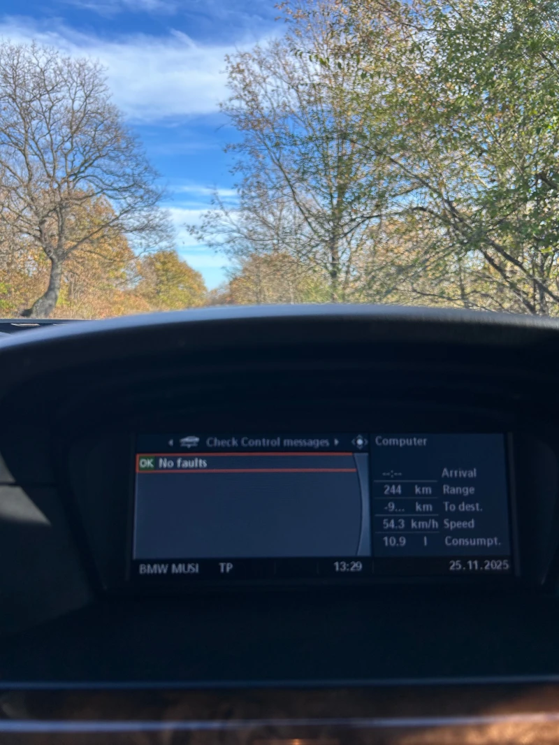 BMW 530 XD, снимка 9 - Автомобили и джипове - 52538435