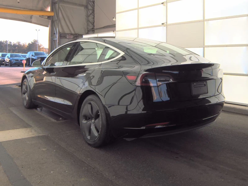 Tesla Model 3 Standard Range, снимка 6 - Автомобили и джипове - 52588934