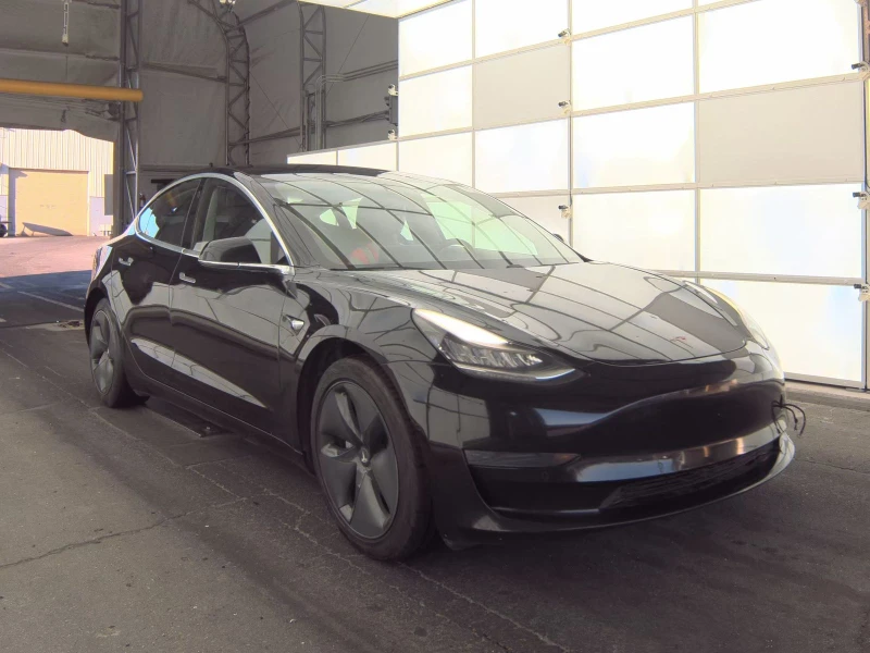 Tesla Model 3 Standard Range, снимка 3 - Автомобили и джипове - 52588934
