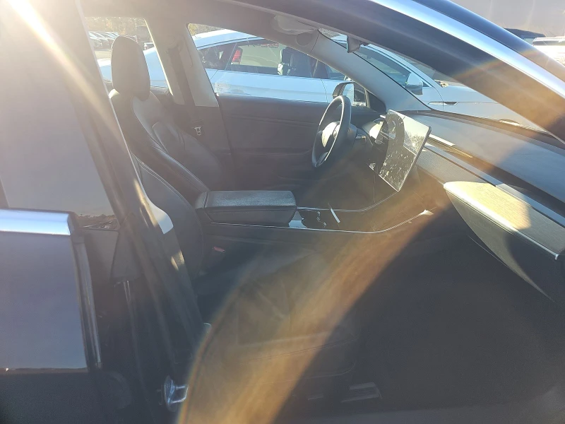Tesla Model 3 Standard Range, снимка 10 - Автомобили и джипове - 52588934