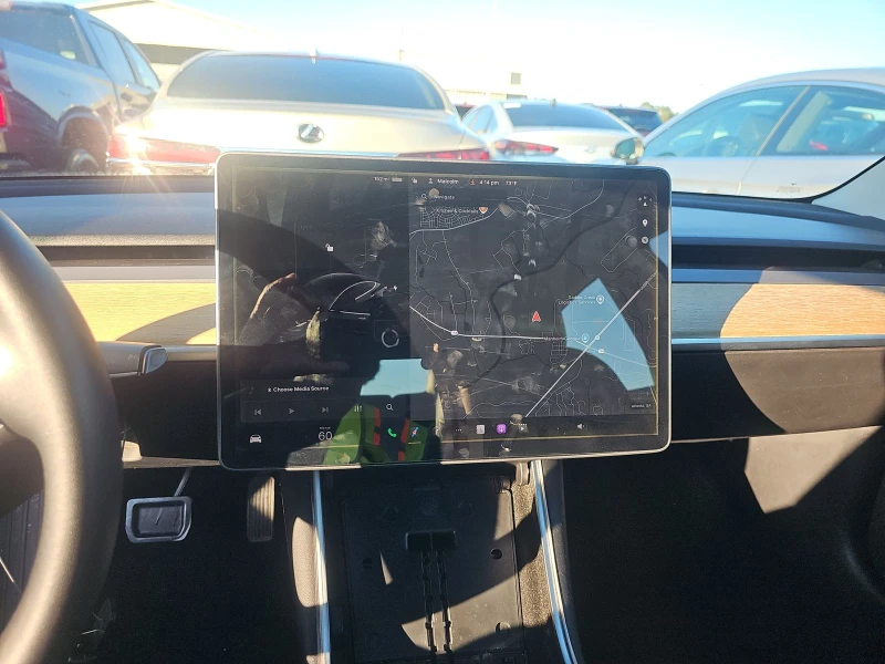 Tesla Model 3 Standard Range, снимка 8 - Автомобили и джипове - 52588934