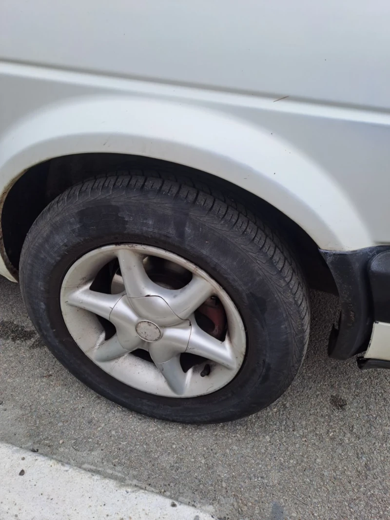 VW Golf 1.6 БЕНЗИН/ГАЗ , снимка 6 - Автомобили и джипове - 52790232