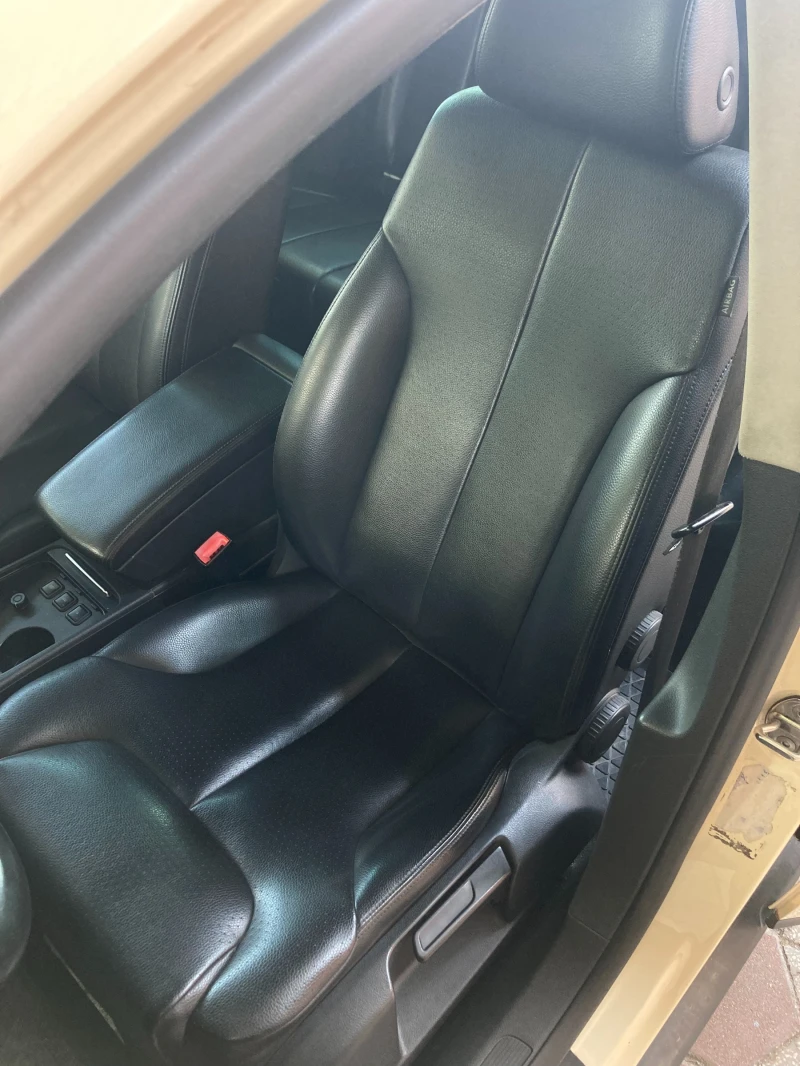 VW Passat 1.4TSI DSG - МЕТАН/БЕНИЗН - НА ЧАСТИ / ЗА ЧАСТИ, снимка 15 - Автомобили и джипове - 52980047