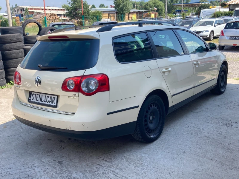 VW Passat 1.4TSI DSG - МЕТАН/БЕНИЗН - НА ЧАСТИ / ЗА ЧАСТИ, снимка 4 - Автомобили и джипове - 52980047