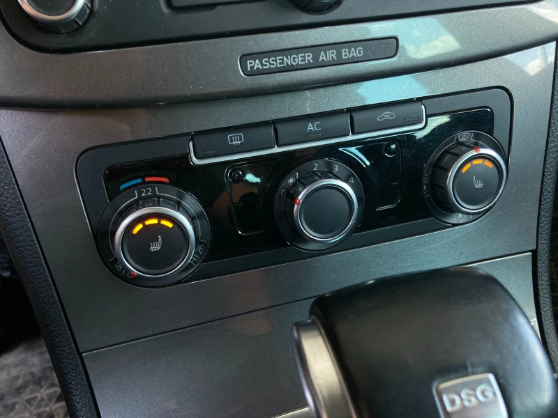 VW Passat 1.4TSI DSG - МЕТАН/БЕНИЗН - НА ЧАСТИ / ЗА ЧАСТИ, снимка 9 - Автомобили и джипове - 52980047