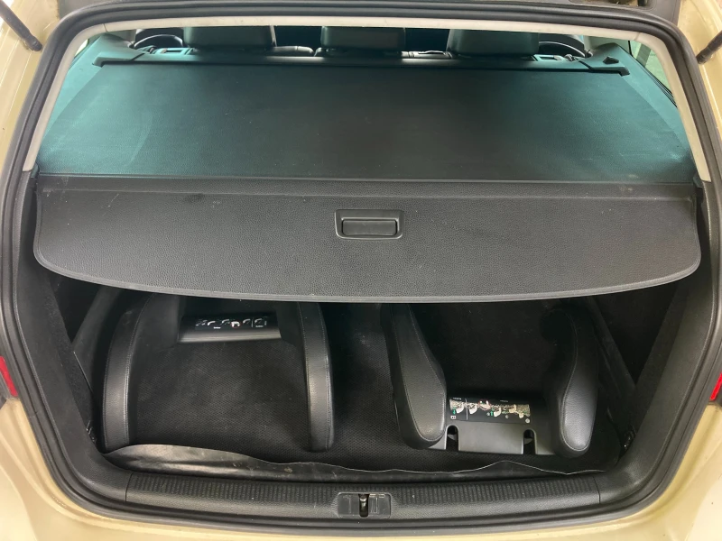 VW Passat 1.4TSI DSG - МЕТАН/БЕНИЗН - НА ЧАСТИ / ЗА ЧАСТИ, снимка 14 - Автомобили и джипове - 52980047