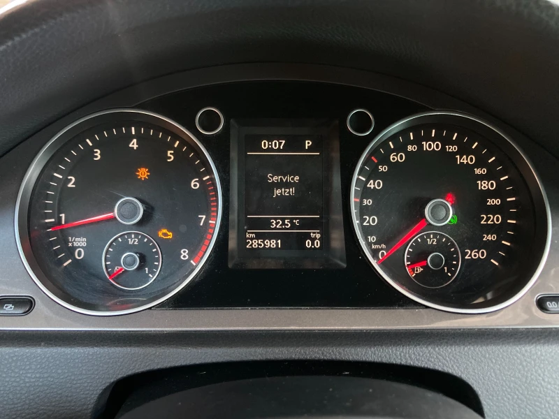 VW Passat 1.4TSI DSG - МЕТАН/БЕНИЗН - НА ЧАСТИ / ЗА ЧАСТИ, снимка 11 - Автомобили и джипове - 52980047