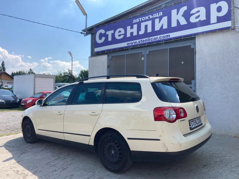 VW Passat 1.4TSI DSG - МЕТАН/БЕНИЗН - НА ЧАСТИ / ЗА ЧАСТИ, снимка 2 - Автомобили и джипове - 52980047