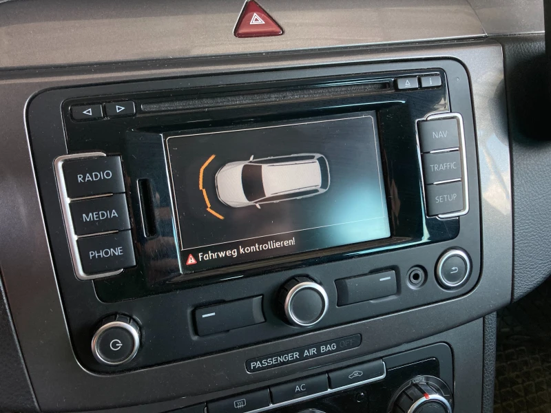 VW Passat 1.4TSI DSG - МЕТАН/БЕНИЗН - НА ЧАСТИ / ЗА ЧАСТИ, снимка 8 - Автомобили и джипове - 52980047