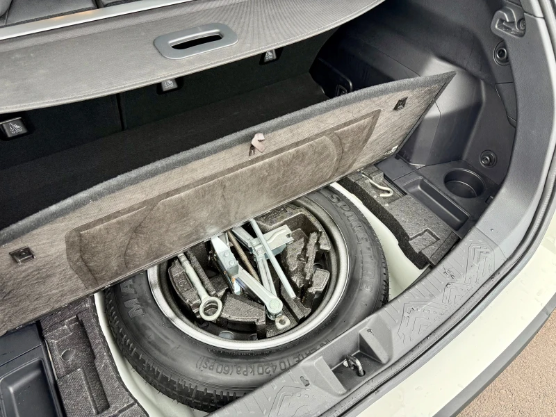 Subaru Crosstrek Wilderness, снимка 17 - Автомобили и джипове - 53191952