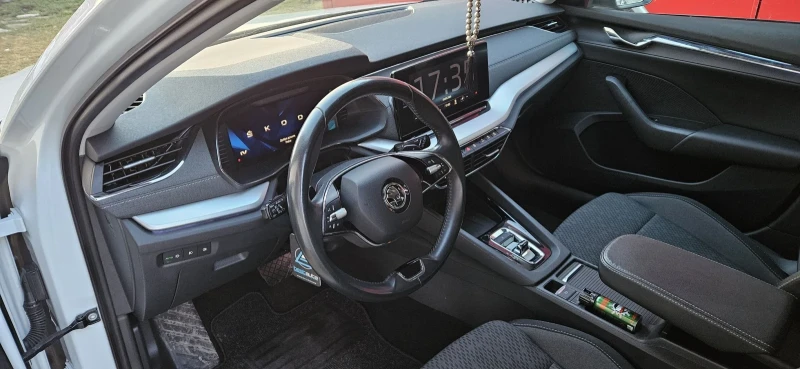 Skoda Octavia IV, снимка 9 - Автомобили и джипове - 53342391