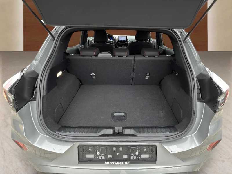 Ford Puma 1.0 EcoBoost, снимка 13 - Автомобили и джипове - 53429536