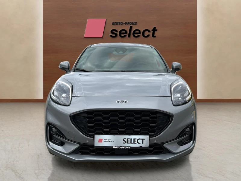 Ford Puma 1.0 EcoBoost, снимка 7 - Автомобили и джипове - 53429536