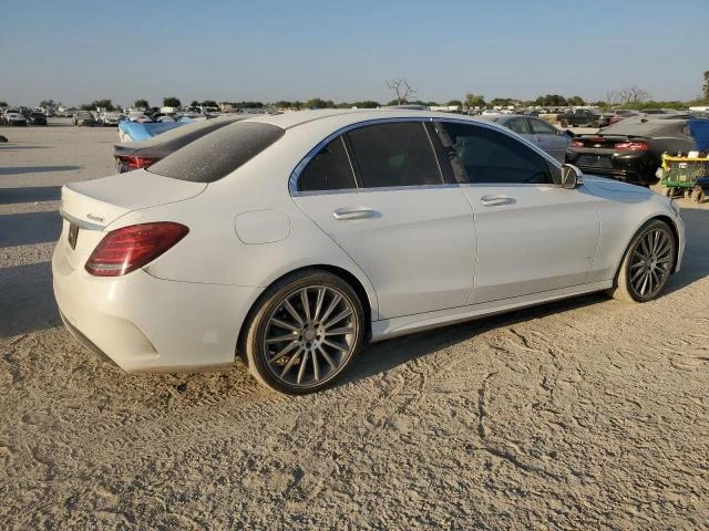 Mercedes-Benz C 300 4MATIC - изображение 6