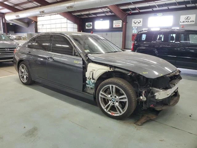 BMW 335 XI* MPACK* LANEASSIST* 360* HARMANKARDON, снимка 4 - Автомобили и джипове - 47880380