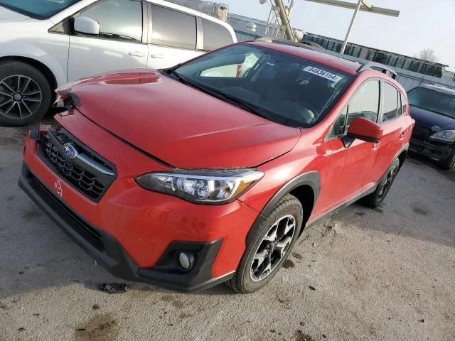 Subaru XV CROSSTREK PREMIUM* ФИКСИРАНА ЦЕНА, снимка 1 - Автомобили и джипове - 48938679