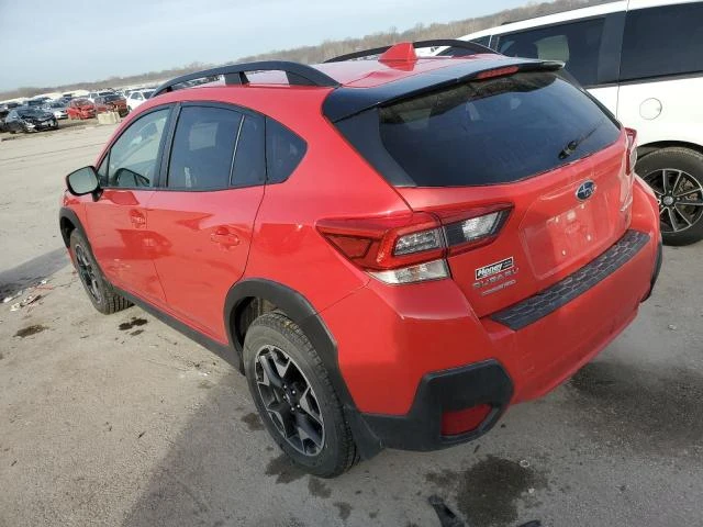 Subaru XV CROSSTREK PREMIUM* ФИКСИРАНА ЦЕНА, снимка 4 - Автомобили и джипове - 48938679