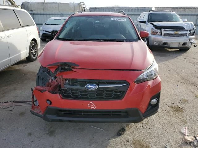 Subaru XV CROSSTREK PREMIUM* ФИКСИРАНА ЦЕНА, снимка 2 - Автомобили и джипове - 48938679