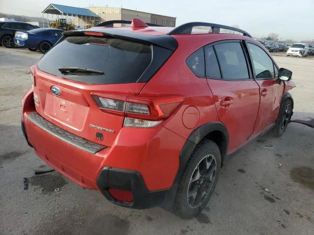 Subaru XV CROSSTREK PREMIUM* ФИКСИРАНА ЦЕНА, снимка 5 - Автомобили и джипове - 48938679