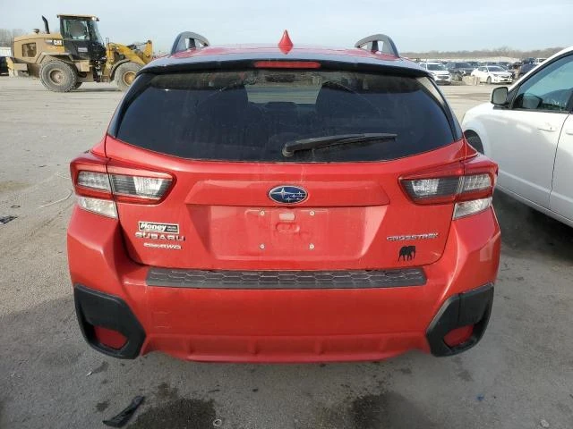 Subaru XV CROSSTREK PREMIUM* ФИКСИРАНА ЦЕНА, снимка 6 - Автомобили и джипове - 48938679