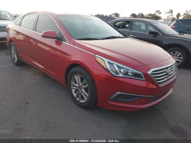 Hyundai Sonata SE 2.4L * ЛИЗИНГ* , снимка 1 - Автомобили и джипове - 49194968