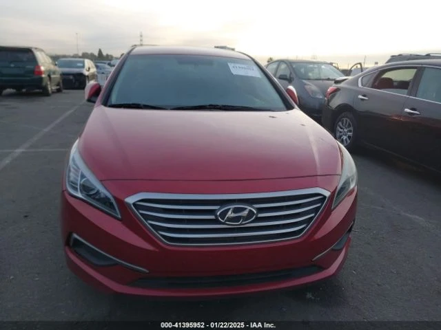 Hyundai Sonata SE 2.4L * ЛИЗИНГ* , снимка 7 - Автомобили и джипове - 49194968