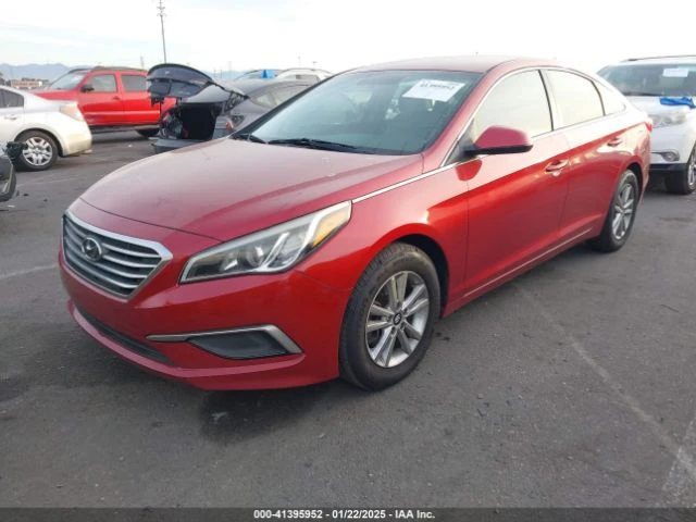 Hyundai Sonata SE 2.4L * ЛИЗИНГ* , снимка 2 - Автомобили и джипове - 49194968