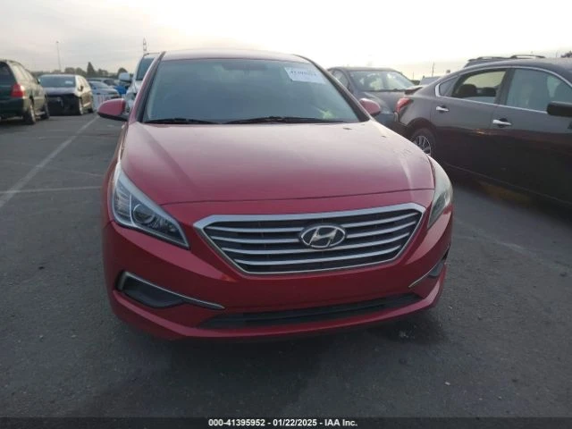 Hyundai Sonata SE 2.4L * ЛИЗИНГ* , снимка 6 - Автомобили и джипове - 49194968