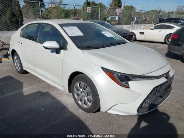 Toyota Camry Le* ЦЕНА ДО БЪЛГАРИЯ* АВТО КРЕДИТ* (CARFAX), снимка 1 - Автомобили и джипове - 49466972