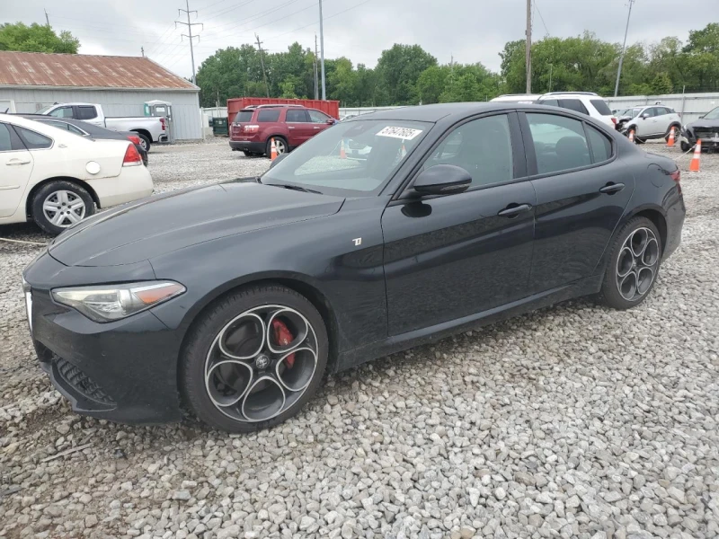 Alfa Romeo Giulia Super - 32000 лв. - 63944137 1