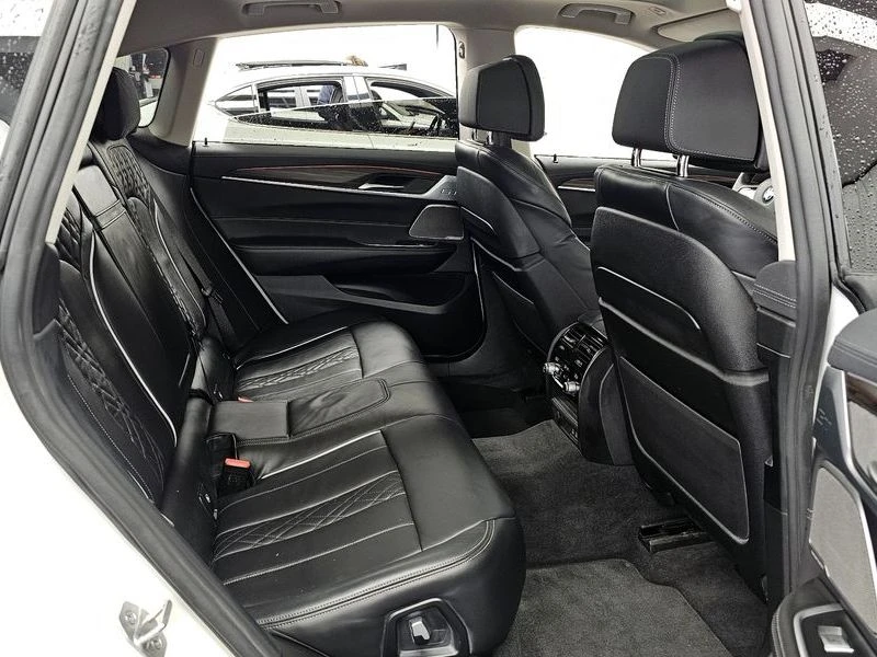 BMW 6 GT Gt 630I xDrive Luxury | Mobile.bg � ����������� 12