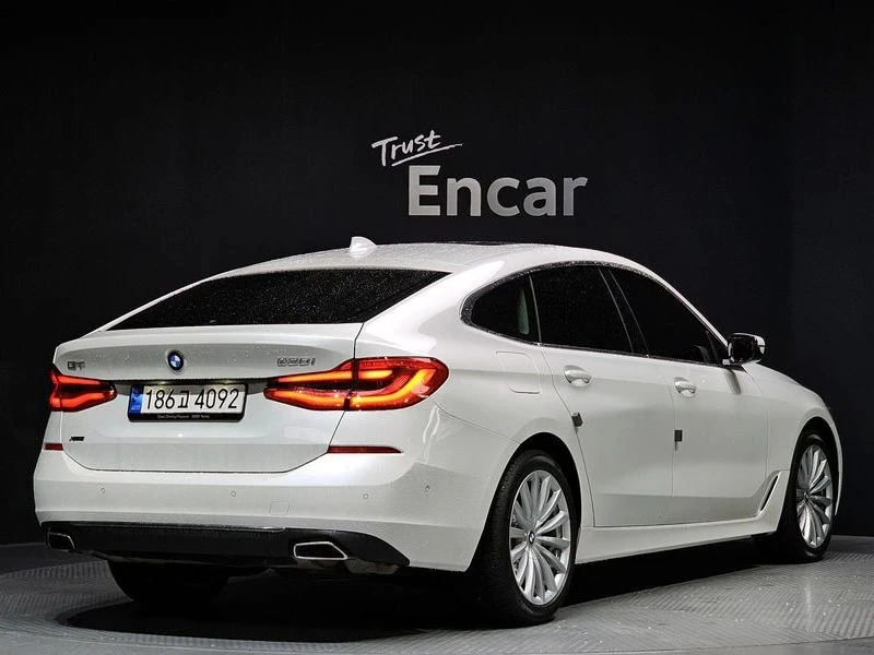 BMW 6 GT Gt 630I xDrive Luxury | Mobile.bg � ����������� 2