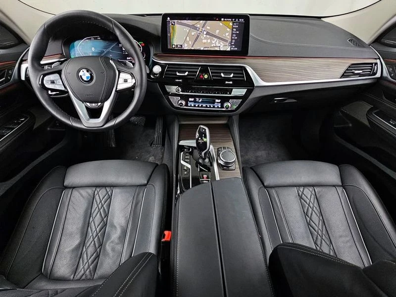 BMW 6 GT Gt 630I xDrive Luxury | Mobile.bg � ����������� 7