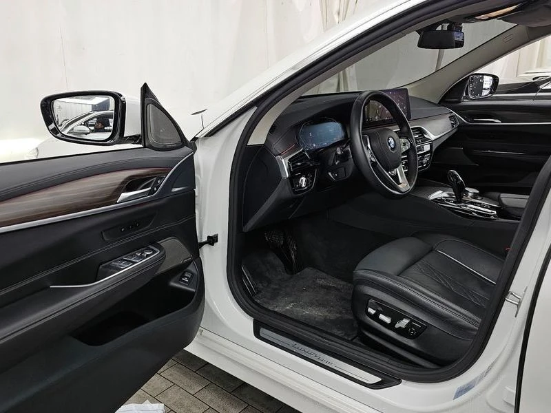 BMW 6 GT Gt 630I xDrive Luxury | Mobile.bg � ����������� 10