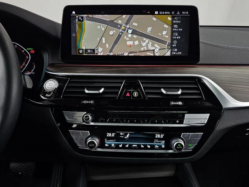BMW 6 GT Gt 630I xDrive Luxury | Mobile.bg � ����������� 14