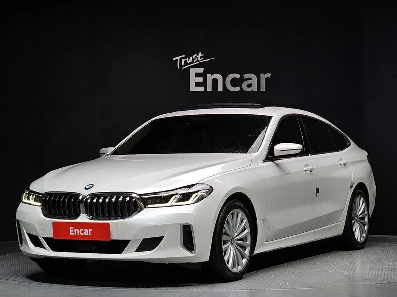 BMW 6 GT Gt 630I xDrive Luxury | Mobile.bg � ����������� 1